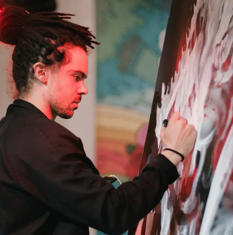 15 años Duarte Creative Lab