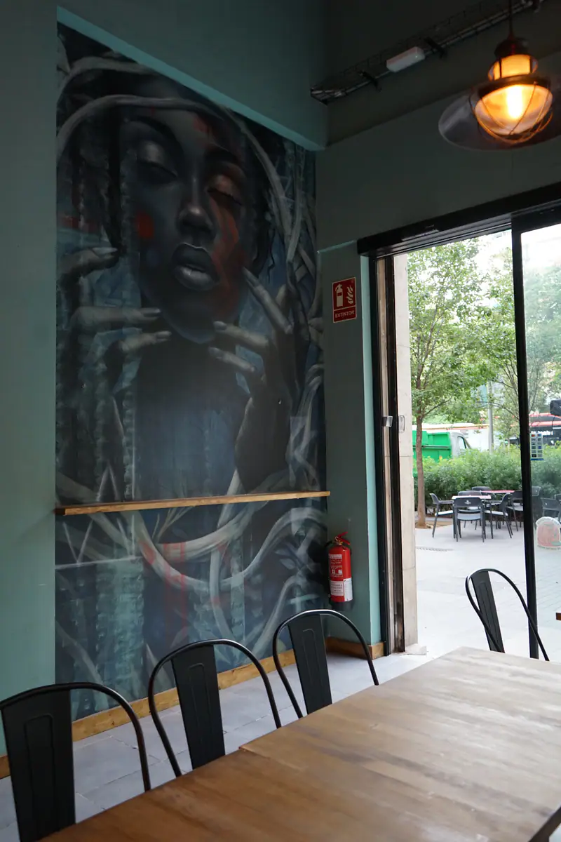 Proyecto Hostelería