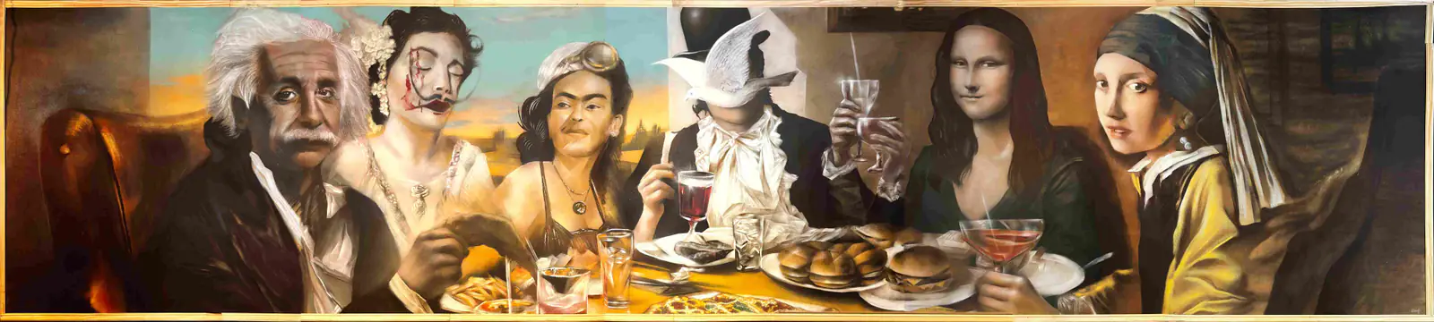 Lienzo Personalizado