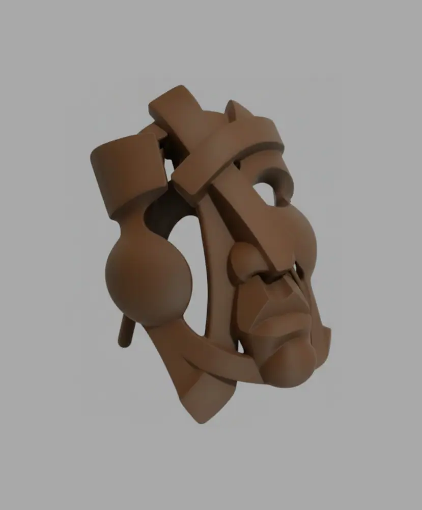 Piezas 3D Personalizadas para Decoración